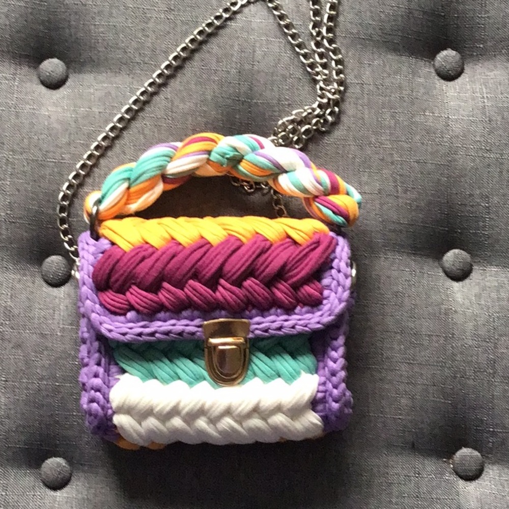 Woman’s handbag